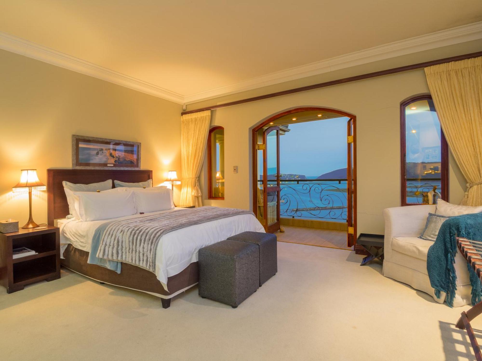 Villa Paradisa Guest House Knysna Pokoj fotografie