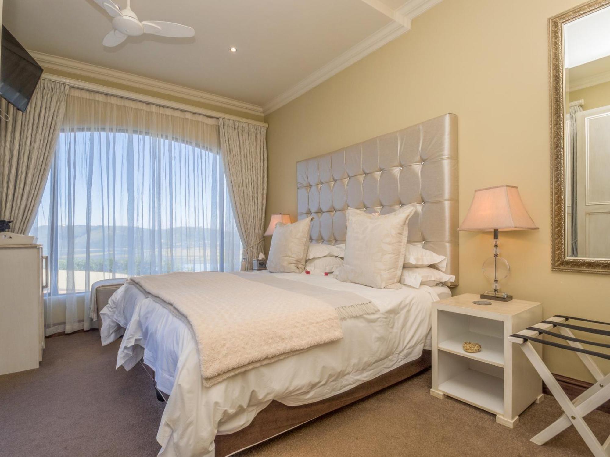 Villa Paradisa Guest House Knysna Pokoj fotografie